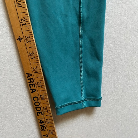 Lululemon Athletica Speed Up High-Waisted Leggings Sz 4 - Picture 7 of 9